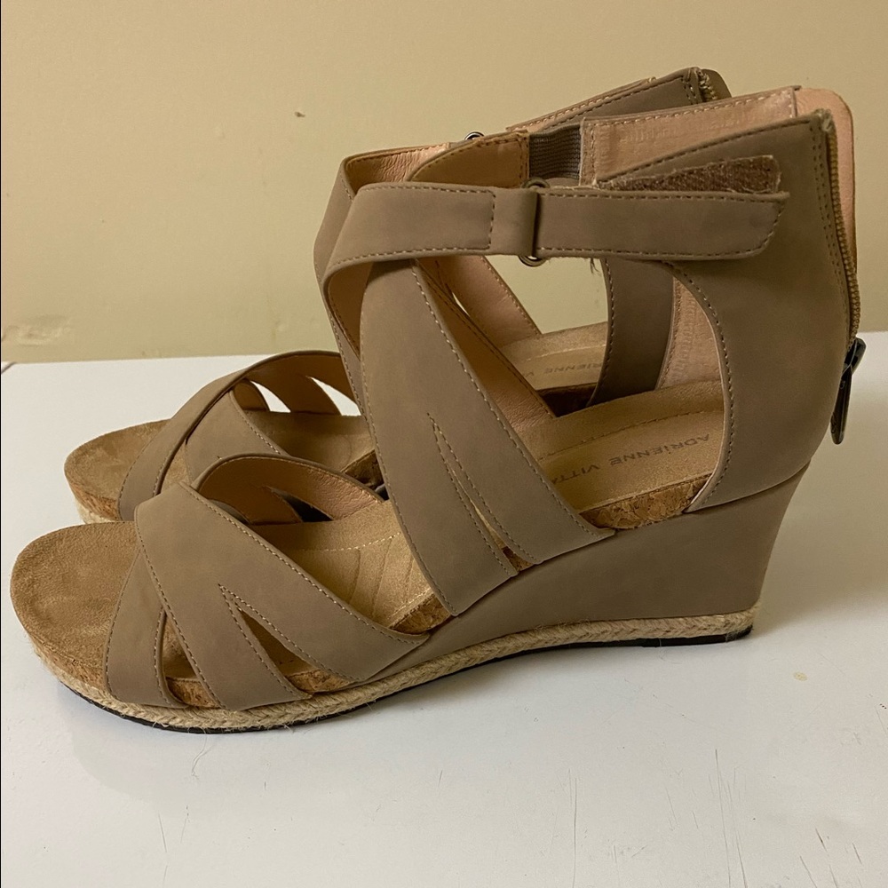 DSW wedges